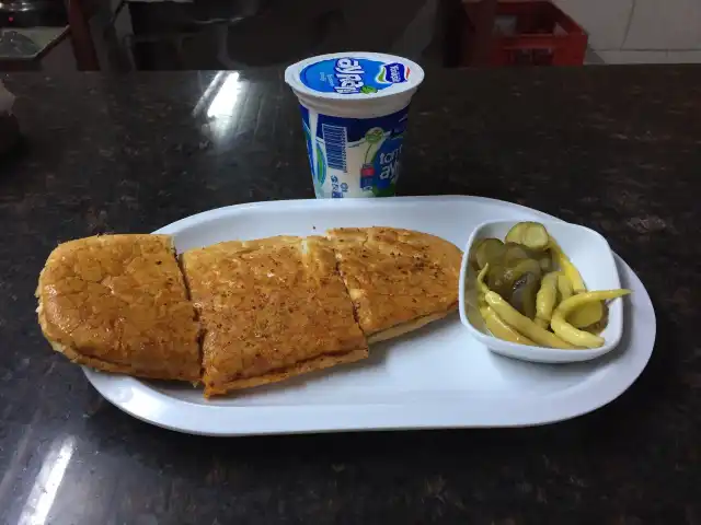 GÖKHAN büfe tostçu EMİR'nin yemek ve ambiyans fotoğrafları 13