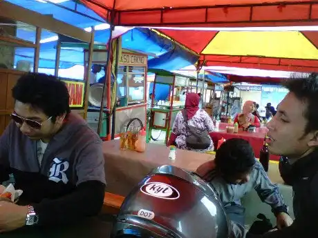 Gambar Makanan wisata kuliner kota batu 12