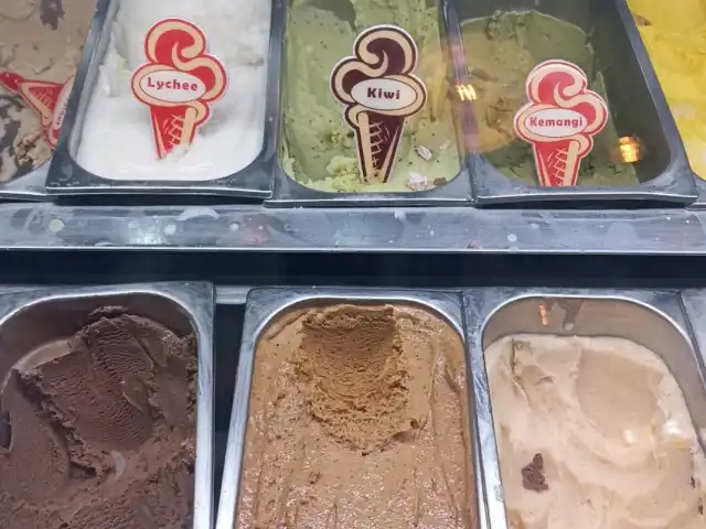 Gambar Makanan Il Tempo Del Gelato 5