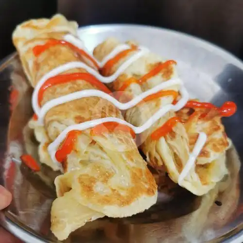 Gambar Makanan Warung Canai Kita, Denpasar 12