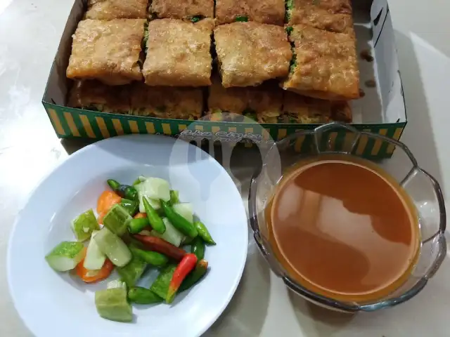 Gambar Makanan Martabak Echo, Telukjambe Timur 6