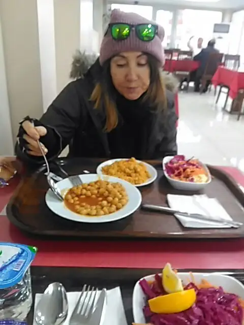 Tuzla Belediyesi Aydintepe Sosyal Tesisleri'nin yemek ve ambiyans fotoğrafları 67