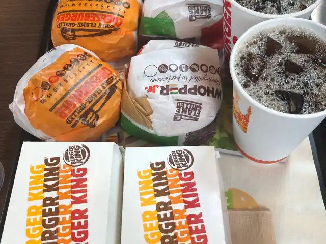 Burger King Food Photo 15