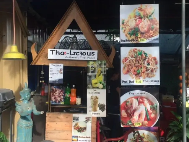 Thai-Licious