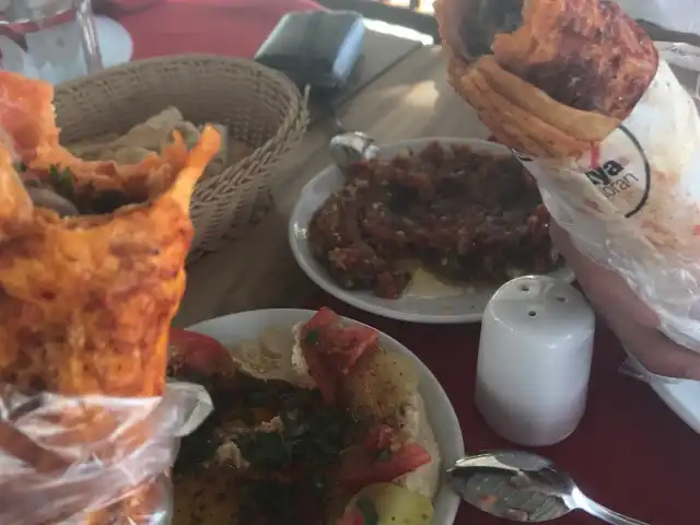 Antakya Şef Restoran'nin yemek ve ambiyans fotoğrafları 2