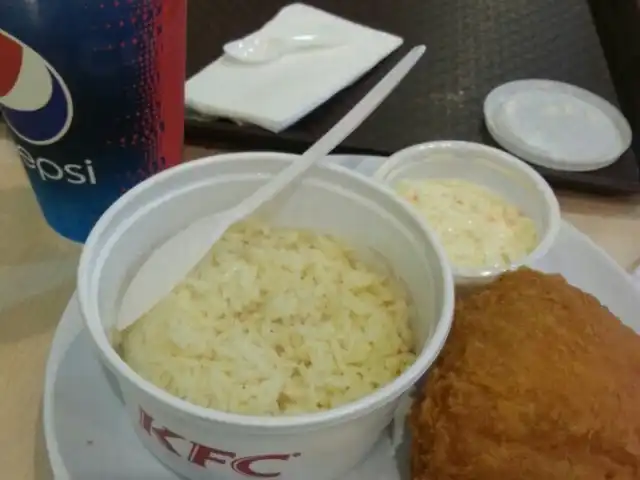 KFC Pavilion Food Photo 7