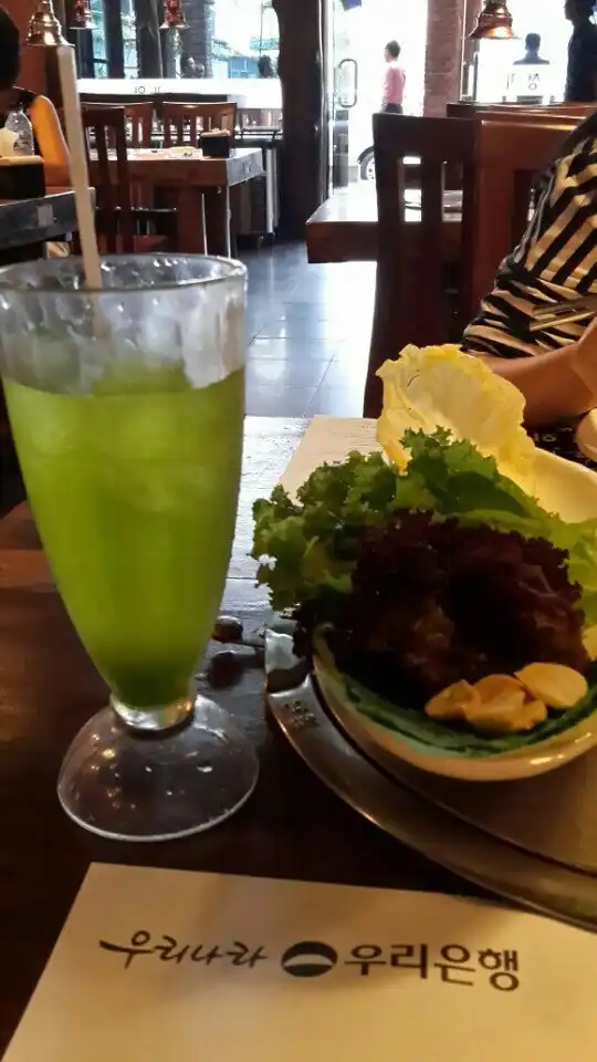 Gambar Makanan Chung Gi Wa 9