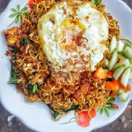 Gambar Makanan Warung Bu Rita, Dharmawangsa 5