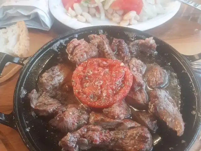 Faruk Et Izgara'nin yemek ve ambiyans fotoğrafları 6