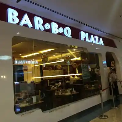 Bar-B-Q Plaza @ Sunway Pyramid