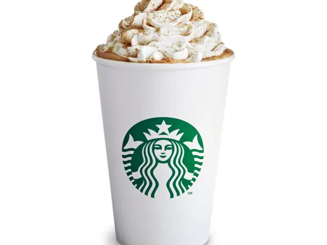 Starbucks Coffee