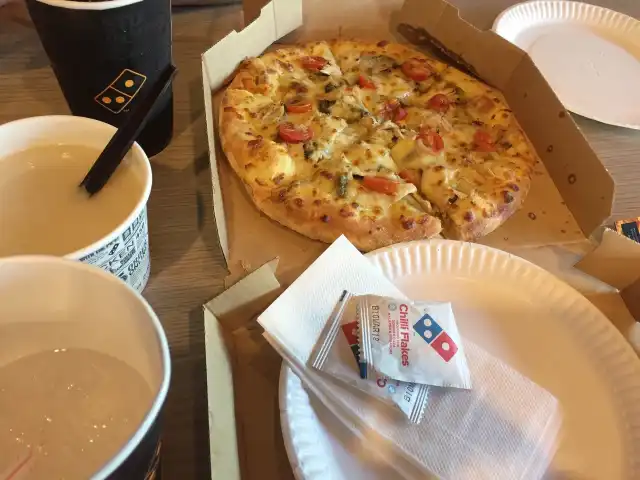 Domino's Pizza Food Photo 12