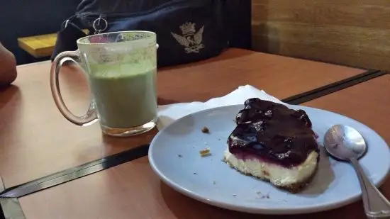 Ohmar's Cheesecake and Coffee Food Photo 1