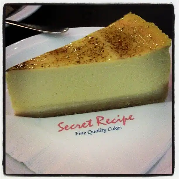 Secret Recipe Food Photo 2