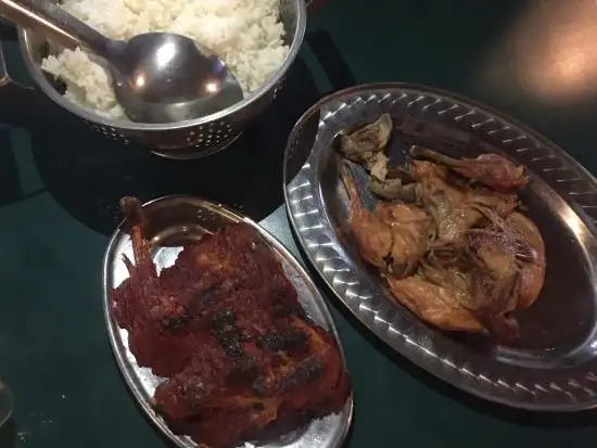 Gambar Makanan SRI Istana Ayam Goreng 10