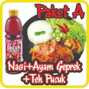 Gambar Makanan kedai ebag 2