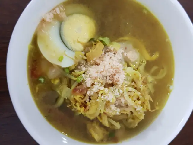 Gambar Makanan KedaiLocale 4