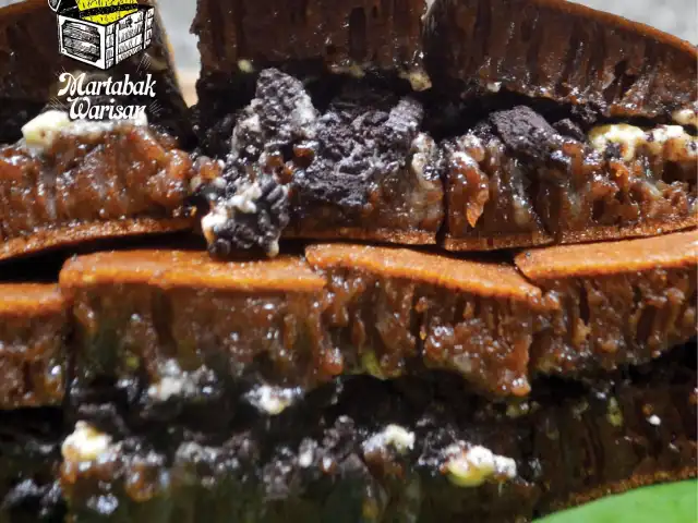 Gambar Makanan Martabak Warisan 12