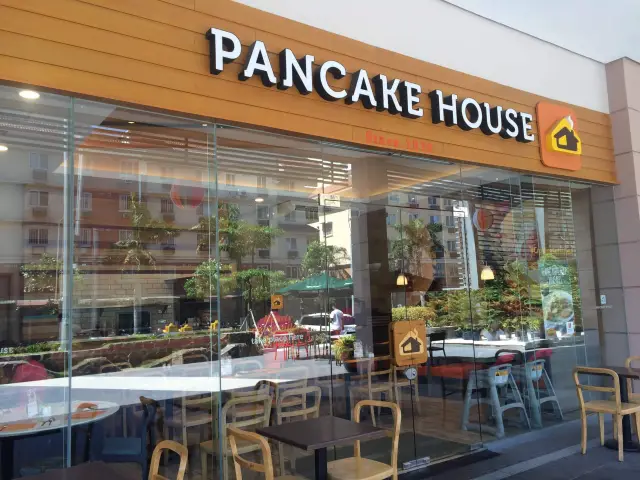 Pancake House Food Photo 7