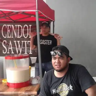 Strait's Cendol Melaka