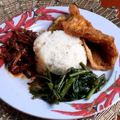 Gambar Makanan Kedai ABG Ayam Bebek Goreng, Sungai Saddang 12