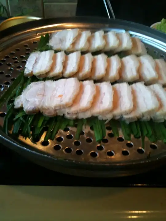 Soondae Ya Korean Restaurant Food Photo 2