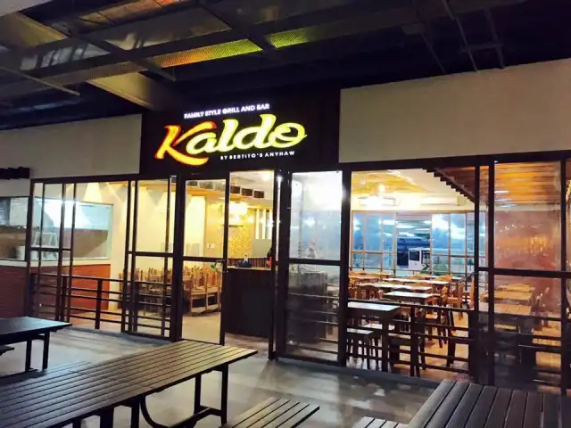 Kaldo Food Photo 5
