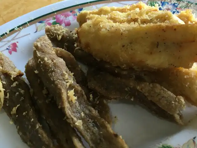 Keropok Lekor Oh Fatimah Food Photo 8