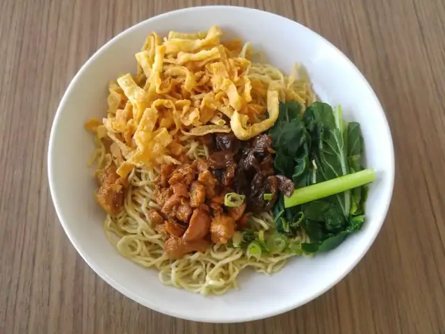 Gambar Makanan T&T Noodle House 8
