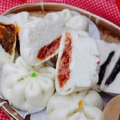 Gambar Makanan Usaha Bakpao Siok Tin 10