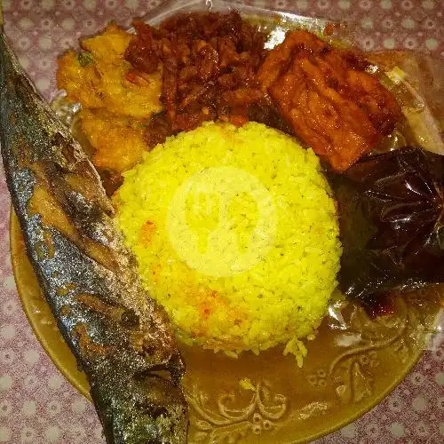 Gambar Makanan Warung Zam Zam, Hj Saripah Raya 3