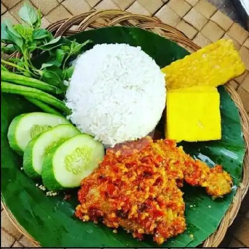 Gambar Makanan Warung Dahar Pujakesuma 8