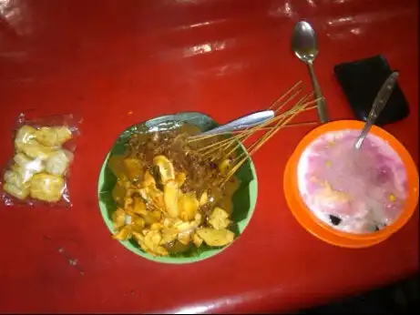 Gambar Makanan Wisata kuliner malam 3