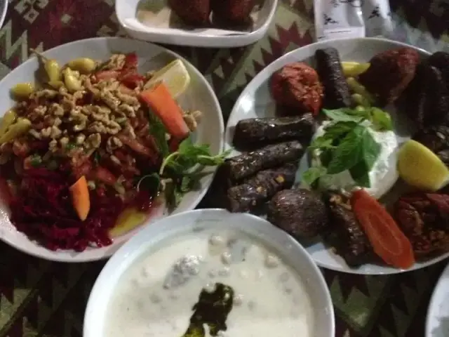 Kırkayak Gaziantepevi'nin yemek ve ambiyans fotoğrafları 4