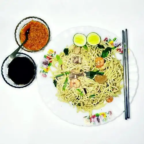 Gambar Makanan Mie Goreng DapurMay  6