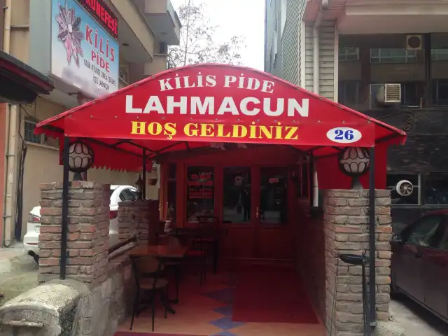 Kilis Pide'nin yemek ve ambiyans fotoğrafları 2