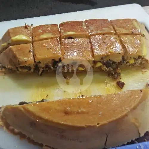 Gambar Makanan Martabak Bangka Acan 11