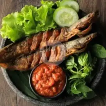 Gambar Makanan WARUNG BES-MEN Ayam Goreng Dan Pecel Lele 1