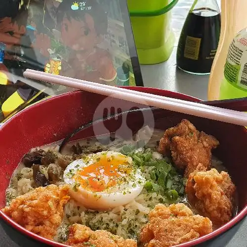 Gambar Makanan Koru Ramen, Kapten Piere Tendean 18