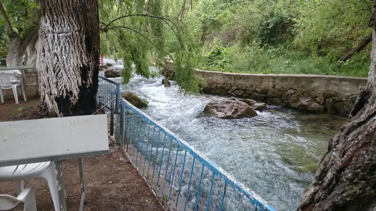 İvriz Köşk Restaurant