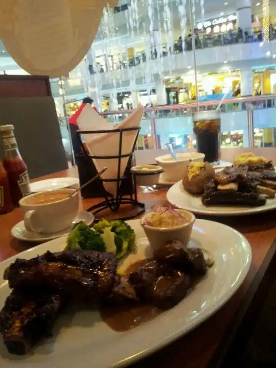 Tony Roma's Ribs, Seafood, & Steaks Food Photo 7