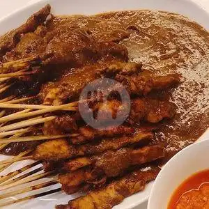 Gambar Makanan SATE BENGIS Jalan Rambutan, Geluran , Kecamatan Taman 3