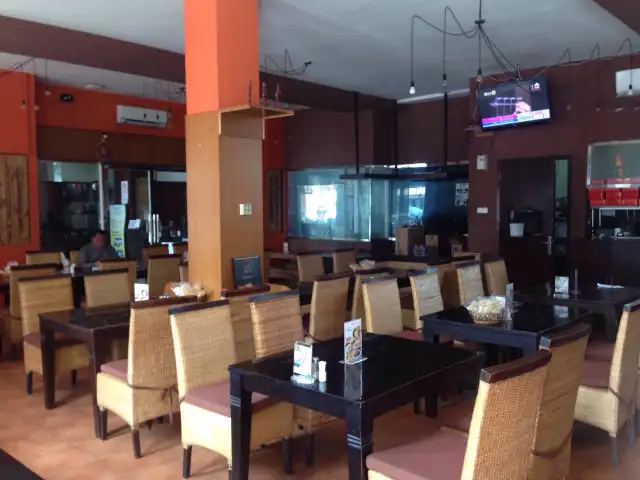 Gambar Makanan Sere Manis - Hotel Puri Inn 14