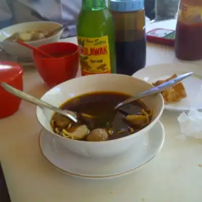 Bakso kalimantan