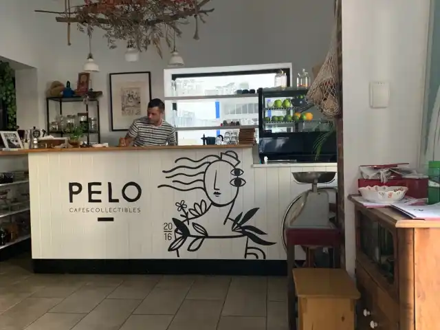 Pelo Cafe'nin yemek ve ambiyans fotoğrafları 10