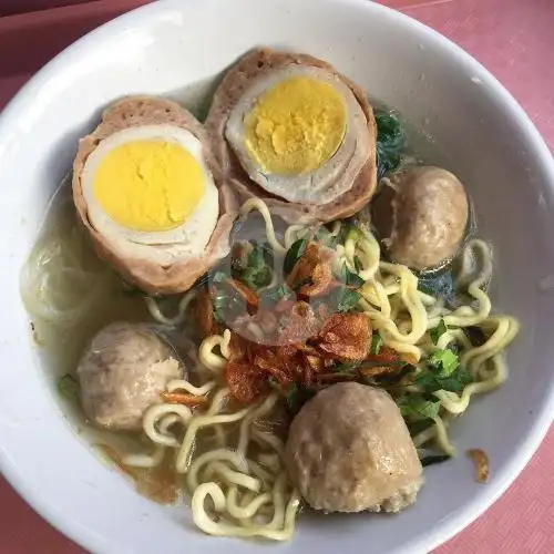 Gambar Makanan Warung Bakso MM 10