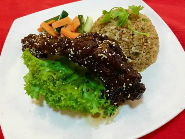 Madam Hew Restaurant Food Photo 5