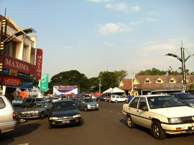 Pasar Ramadhan Temerloh Food Photo 10