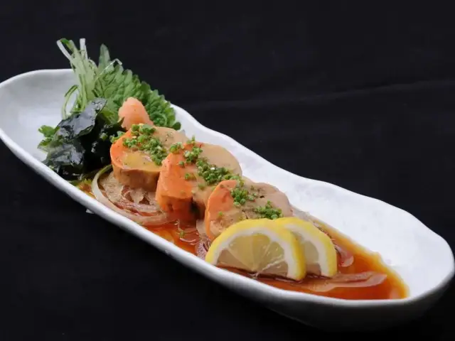 Gambar Makanan Miyama - Hotel Borobudur 17