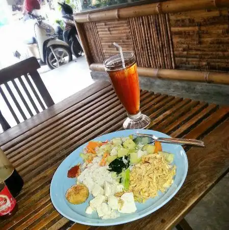 Gambar Makanan Warung Taman Bambu 20